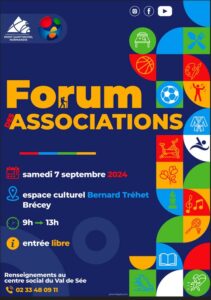 FORUM DES ASSOCIATIONS