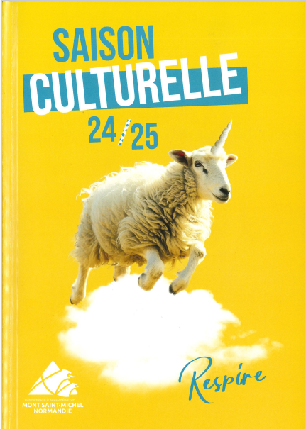 saison culturelle CAMSN