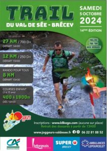 trail du val de see